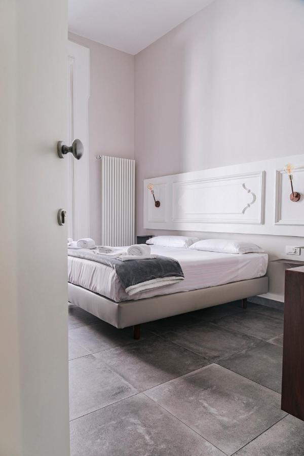 La Smorfia Hotell Neapel Exteriör bild