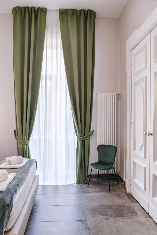 La Smorfia Hotell Neapel Exteriör bild